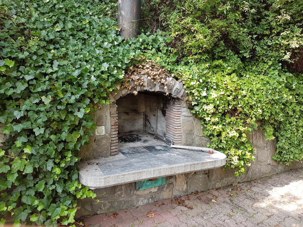 Ferienwohnung Selinda Niederried bei Interlaken Exterior foto
