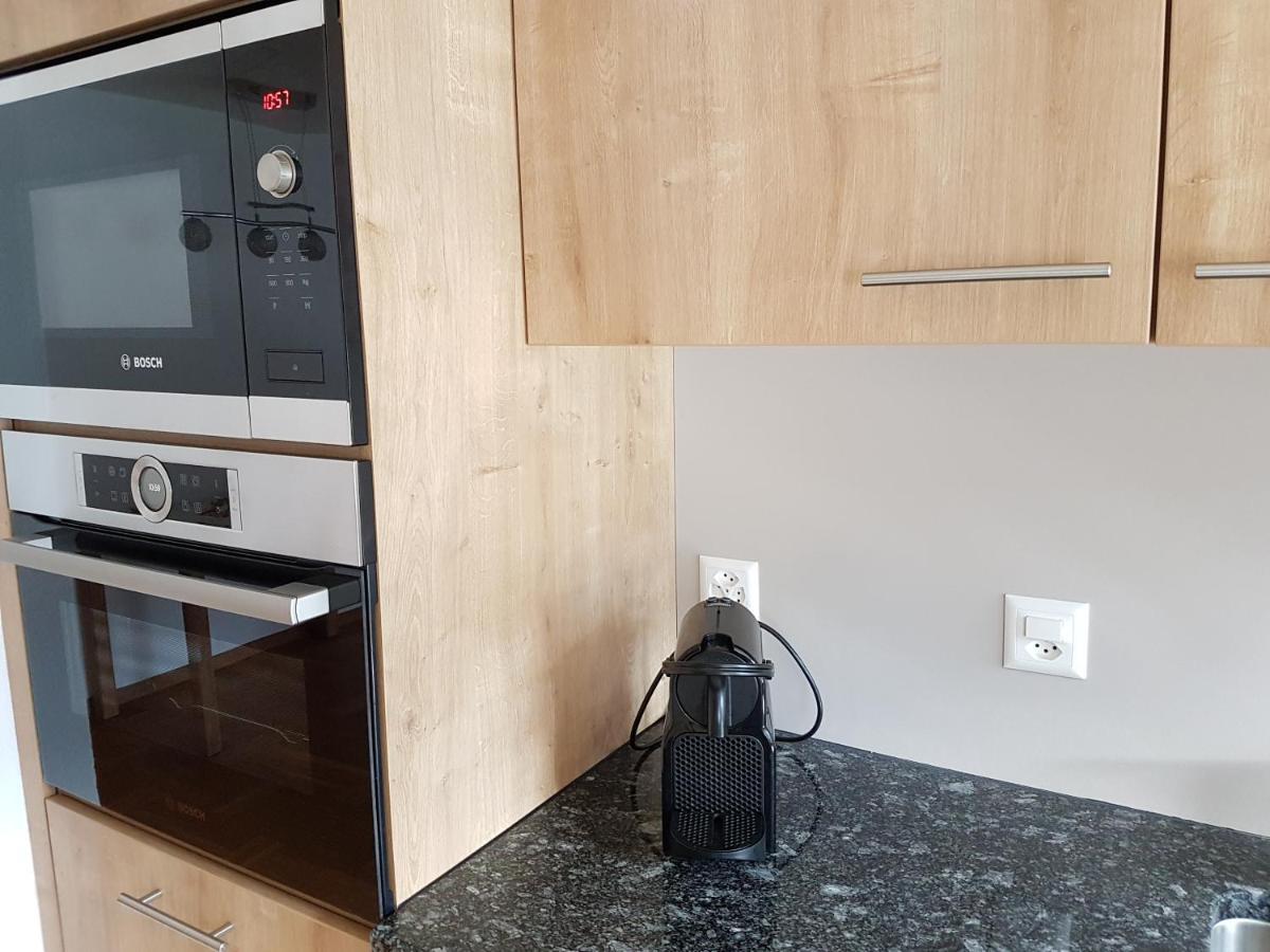 Ferienwohnung Selinda Niederried bei Interlaken Exterior foto